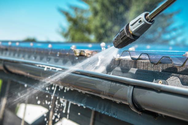 Best Garage Pressure Washing  in Fairmount Heights, MD
