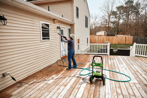 Best Pressure Washing Near Me  in Fairmount Heights, MD