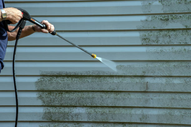 Best Garage Pressure Washing  in Fairmount Heights, MD