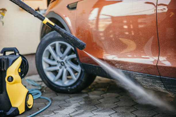 Best Affordable Power Washing  in Fairmount Heights, MD