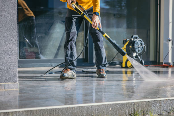 Best Residential Pressure Washing Services  in Fairmount Heights, MD