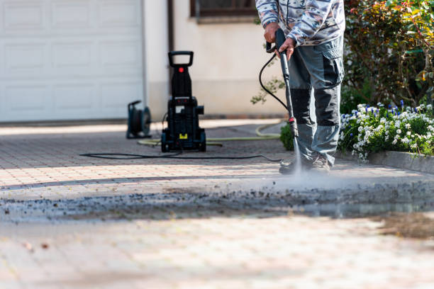 Why Choose Our Certified Pressure Washing Experts for Your Project Needs in Fairmount Heights, MD?