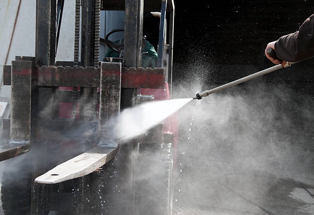 Best Affordable Pressure Washing  in Fairmount Heights, MD