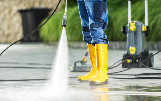 Best Best Pressure Washing Companies  in Fairmount Heights, MD