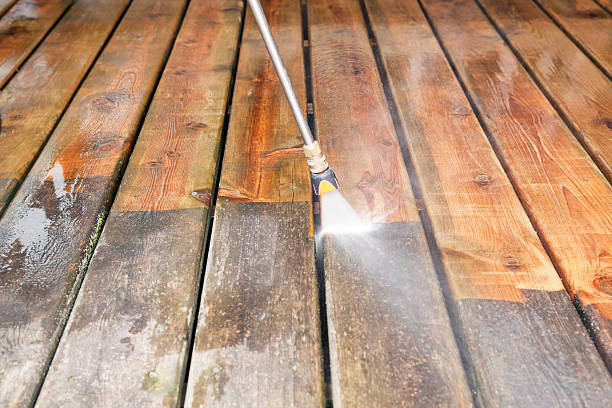 Reliable Fairmount Heights, MD Pressure Washing Solutions