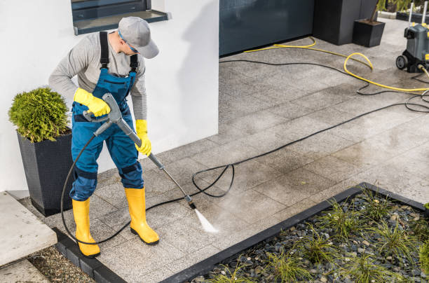 Best Sidewalk Pressure Washing  in Fairmount Heights, MD