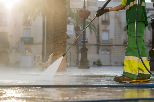 Local Pressure Washing Services in Fairmount Heights, MD