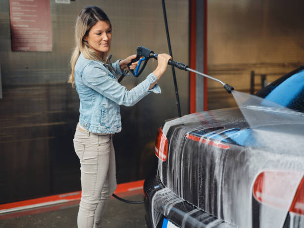 Best Local Pressure Washing Services  in Fairmount Heights, MD