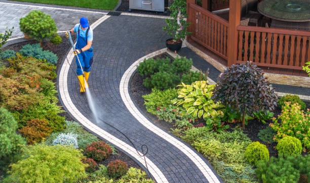 Best House Pressure Washing  in Fairmount Heights, MD
