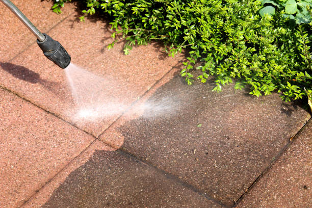 Best Concrete Pressure Washing  in Fairmount Heights, MD