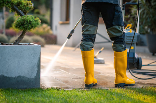  Fairmount Heights, MD Pressure Washing Pros